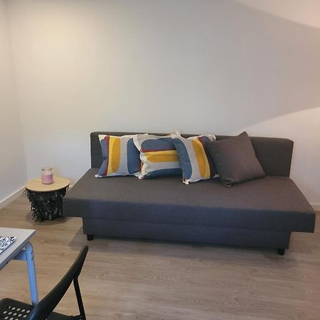 Apartamento Estoril Kültér fotó