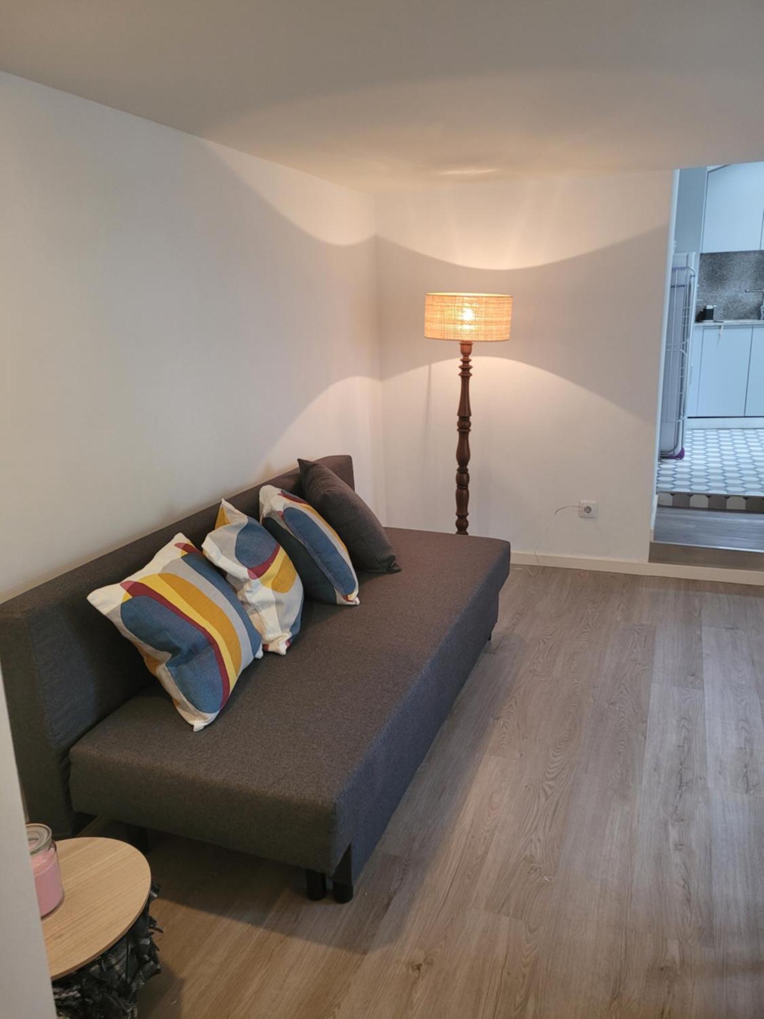 Apartamento Estoril Kültér fotó