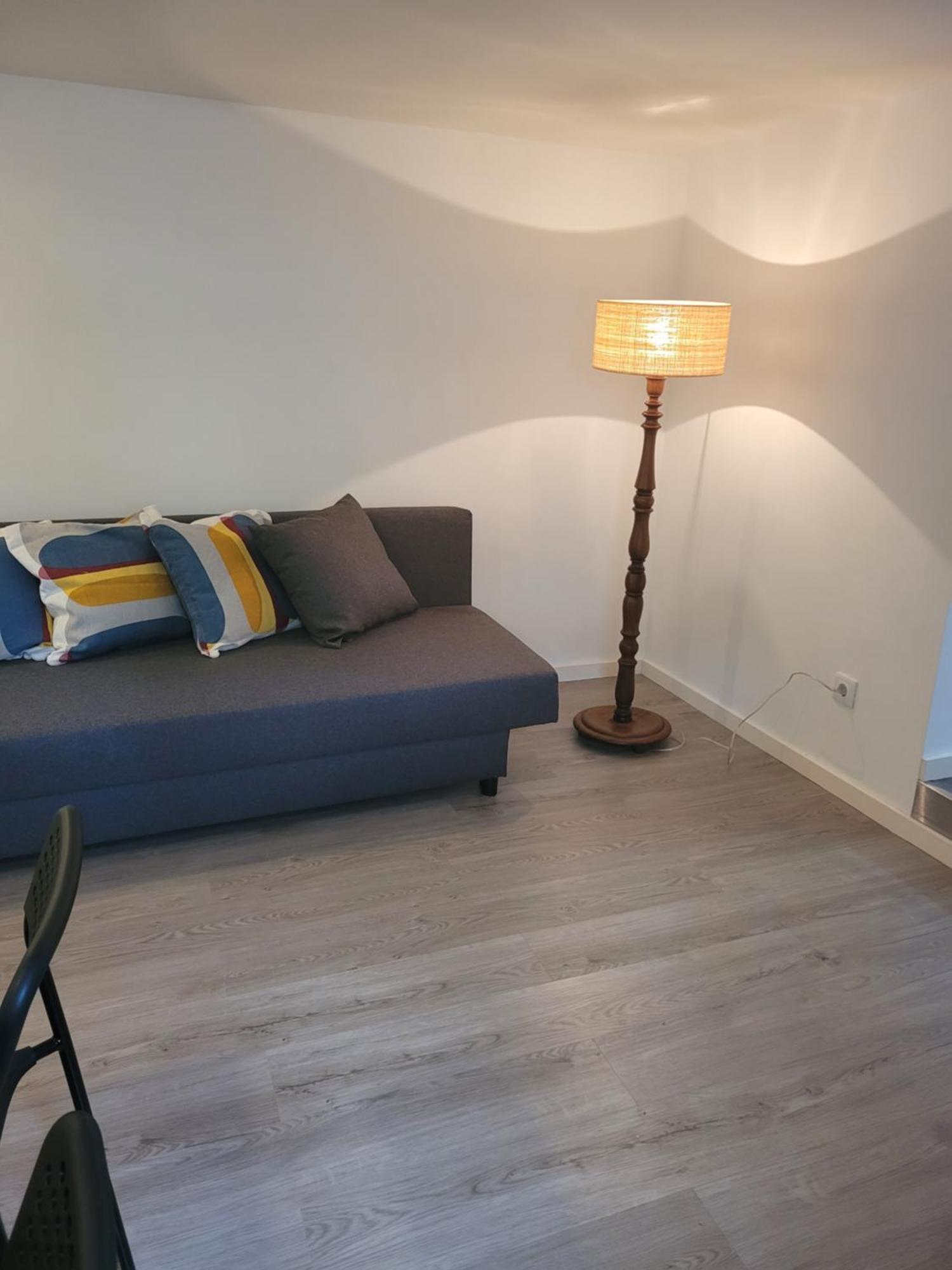 Apartamento Estoril Kültér fotó
