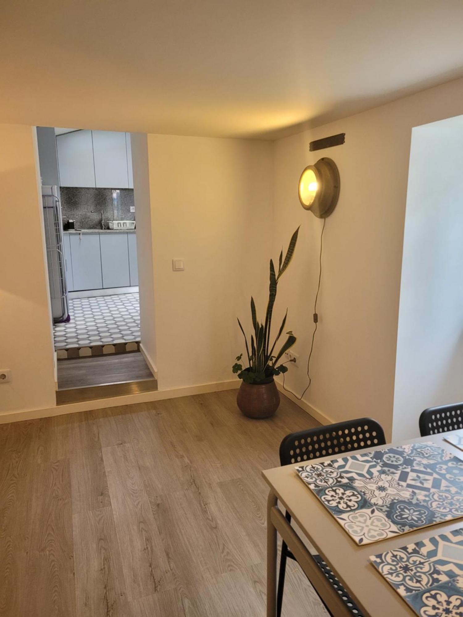 Apartamento Estoril Kültér fotó