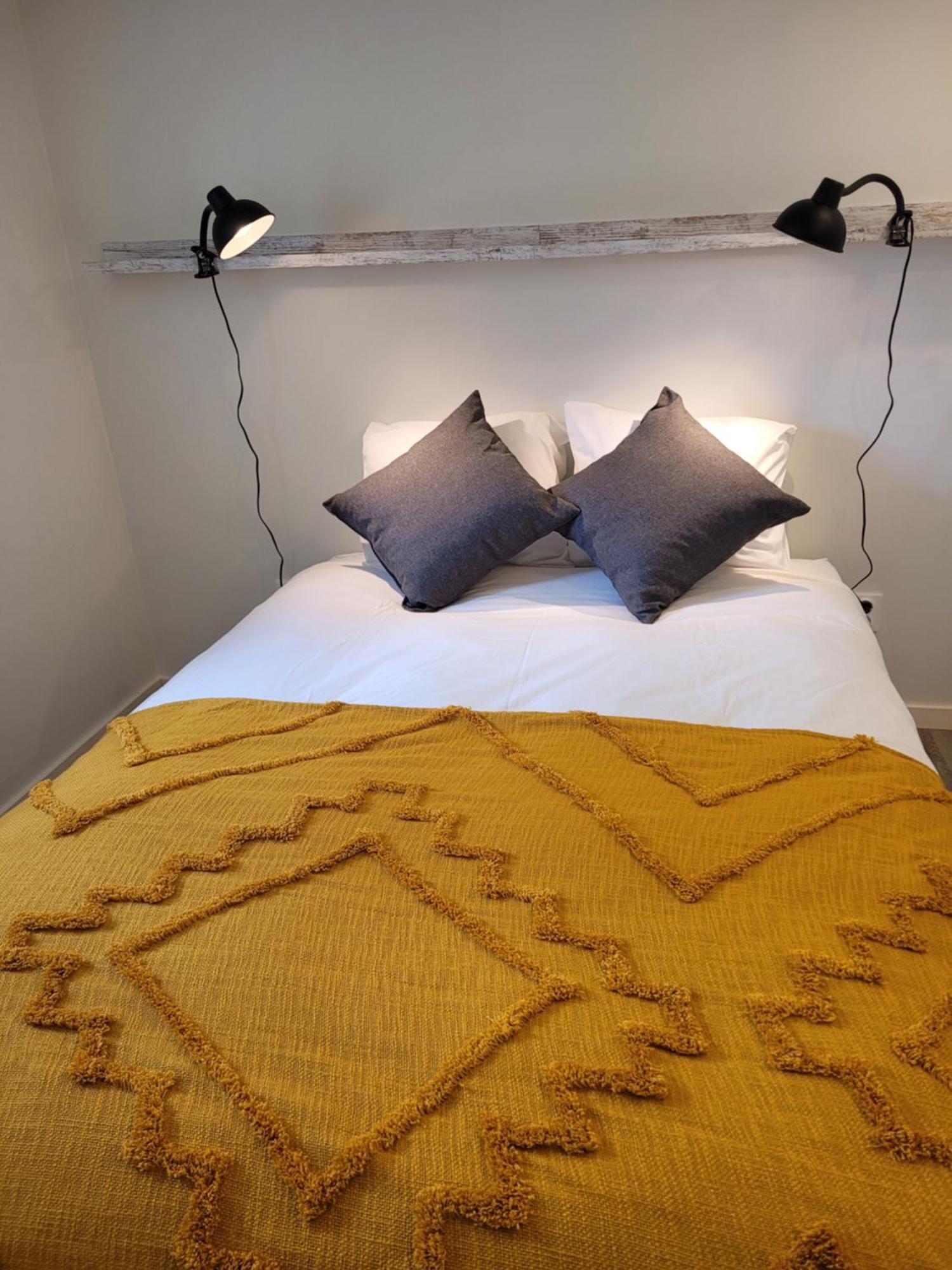 Apartamento Estoril Kültér fotó